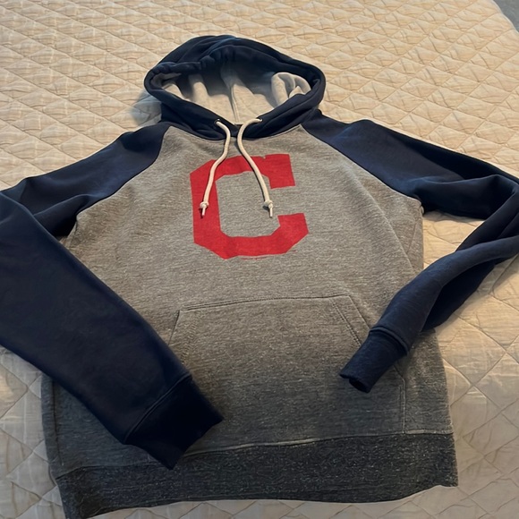 Homage women’s medium Cleveland sweatshirt. Great condition, smoke free home. - Picture 1 of 2